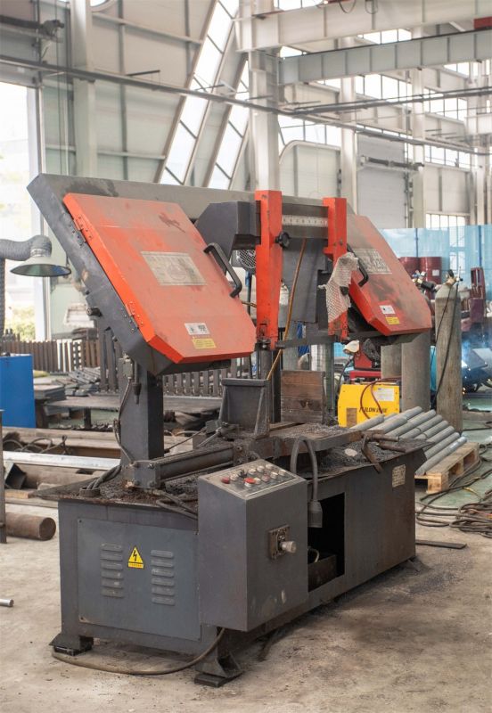 华中建科生产基地