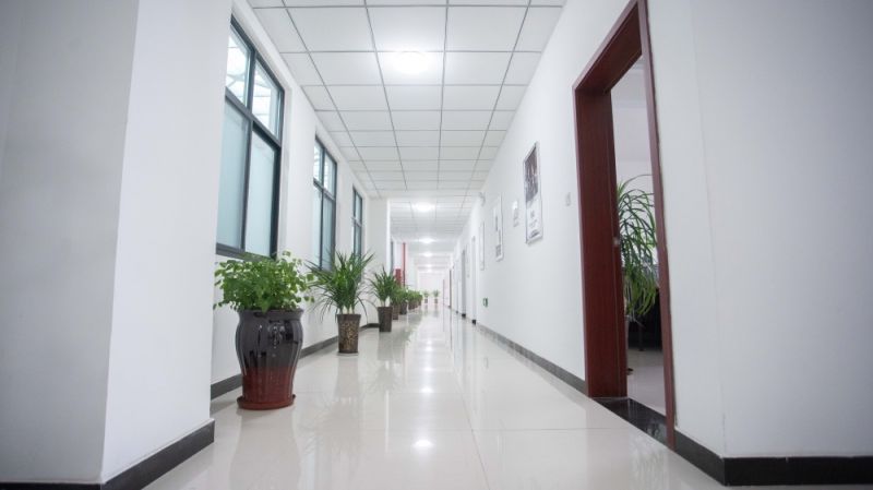 华中建科生产基地