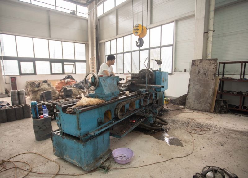 华中建科生产基地