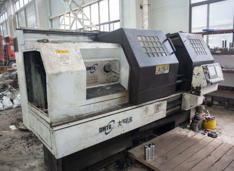 华中建科生产基地