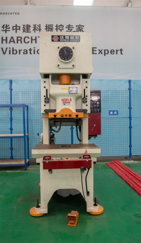 华中建科生产基地