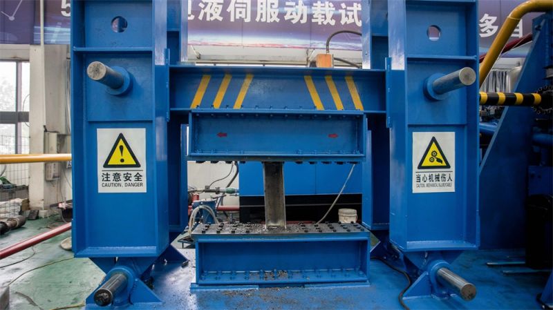 华中建科生产基地