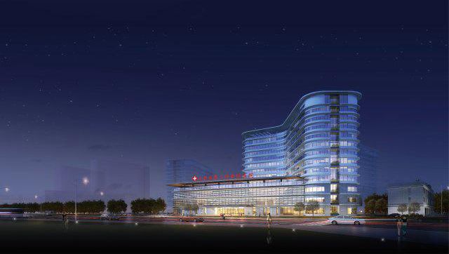 云南省第二传染病医院