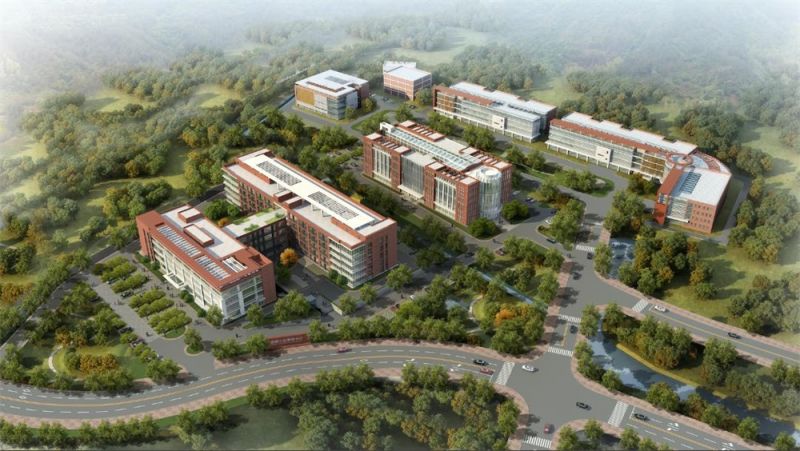 国家心血管医院