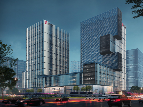 济南明湖国际创新中心