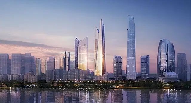 武汉国华金融中心