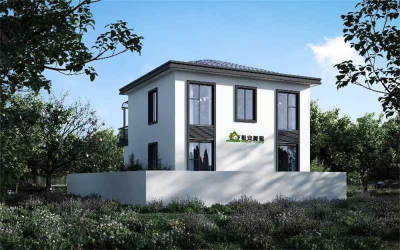 绿色建筑的发展趋势与实践