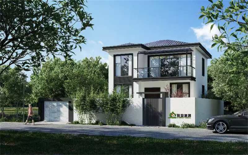 像搭积木一样建好房子：装配式建筑的革新之旅